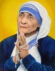 mother Teresa 3